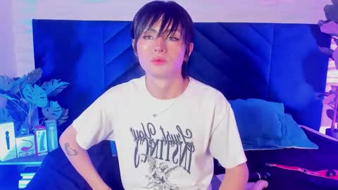 Angell Dust online show from 10-19-25, 03:51