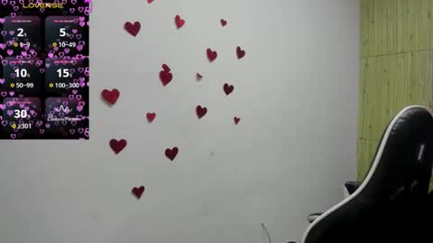 Angell cooper8 online show from 02-14-26, 12:24