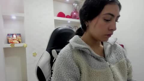 Angell cooper8 online show from 02-18-26, 01:29