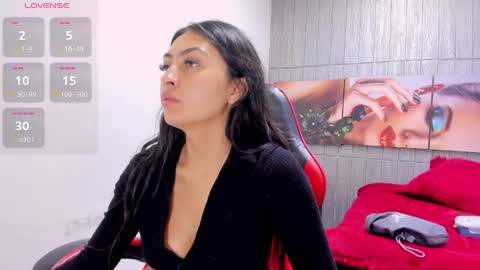 Angell cooper8 online show from 04-25-26, 01:41