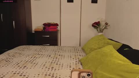  ANGELA ISABELLA  online show from 06-06-26, 03:39
