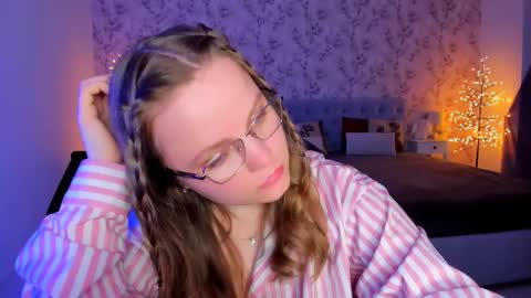 angellarud online show from 03-11-26, 08:59