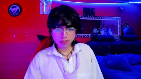 Snapshot of angellonfire chatting on 12-21-24, 03:25 Angel  online show from 12-21-24, 03:25