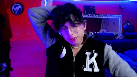 Snapshot of angellonfire chatting on 12-31-24, 03:55 Angel  online show from 12-31-24, 03:55