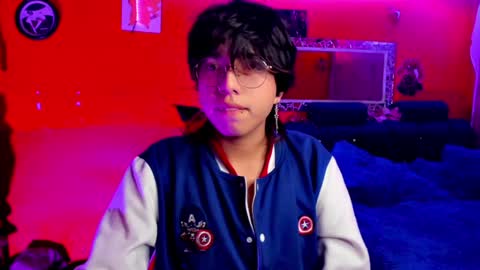 Snapshot of angellonfire chatting on 01-15-25, 01:45 Angel  online show from 01-15-25, 01:45