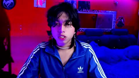 Snapshot of angellonfire chatting on 01-28-25, 07:11 Angel  online show from 01-28-25, 07:11