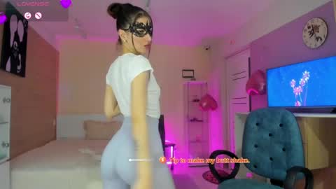 Angelli online show from 04-25-26, 04:59