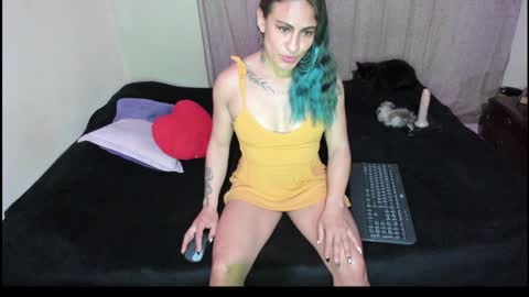 Angel online show from 12-24-24, 09:28