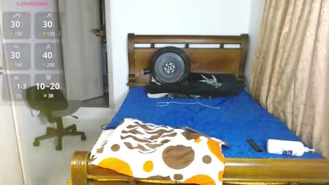 Angelm888-  online show from 01-09-25, 05:55