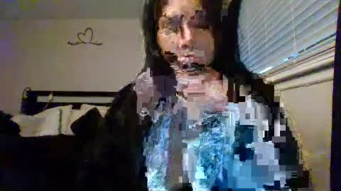 Snapshot of angelmarie7 chatting on 09-19-25, 11:49 Angel Marie online show from 09-19-25, 11:49