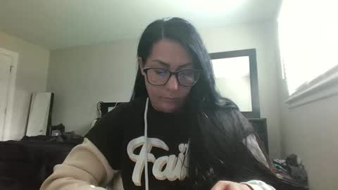 Angel Marie online show from 04-18-26, 08:53