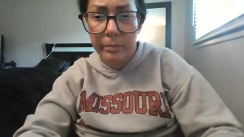 Angel Marie online show from 04-29-26, 05:30