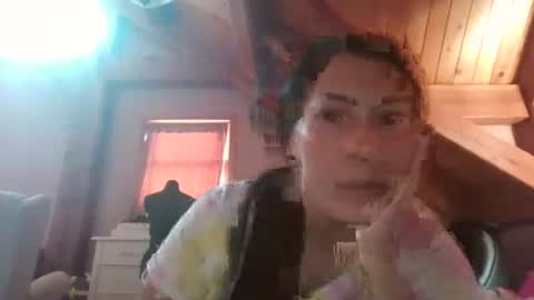 Angel Marie online show from 06-10-26, 08:52