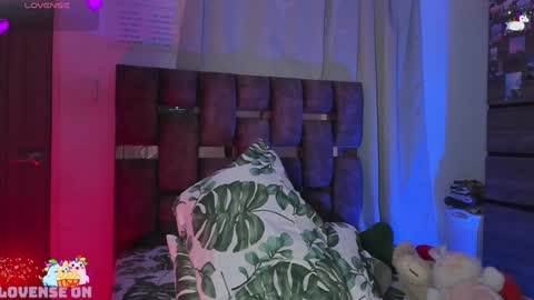 Angelo I work from home this is my room  online show from 01-26-25, 08:13