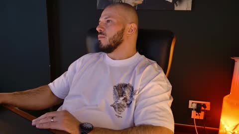 BlackWolf online show from 02-11-26, 11:37