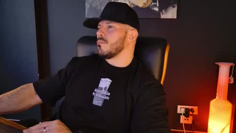 BlackWolf online show from 03-26-26, 11:05