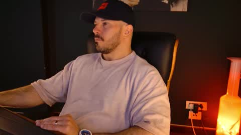 BlackWolf online show from 03-29-26, 08:47