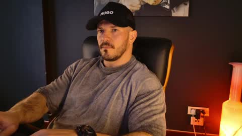 BlackWolf online show from 03-31-26, 09:32