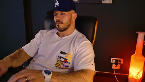 BlackWolf online show from 04-01-26, 01:41