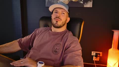 BlackWolf online show from 04-28-26, 10:42