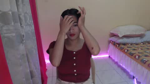 sabina online show from 07-11-26, 10:44