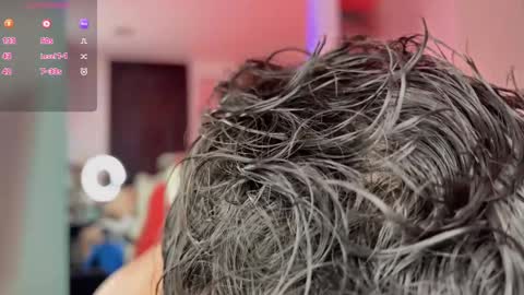 Angelo Ferro online show from 01-22-25, 03:41