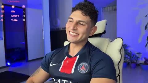 Angelo Ferro online show from 03-05-25, 11:05