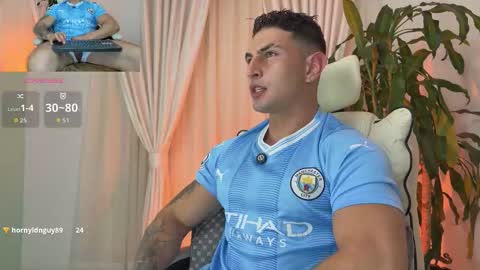 Angelo Ferro online show from 11-29-25, 04:37