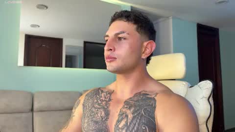 Angelo Ferro online show from 07-05-26, 06:20