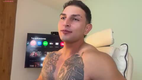 Angelo Ferro online show from 07-08-26, 04:39