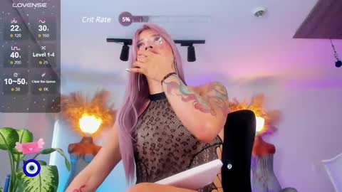 Angel online show from 03-06-25, 08:16