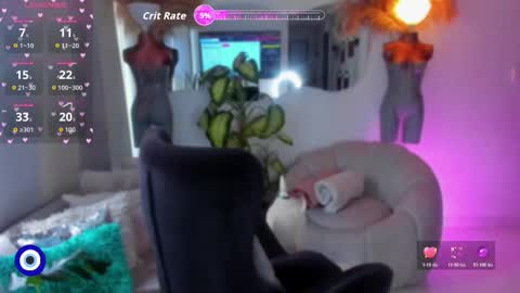 Angel online show from 01-15-26, 01:48