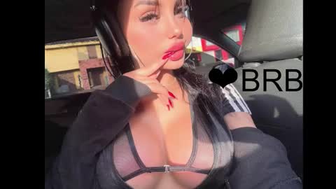 Snapshot of angelrossario chatting on 09-16-25, 06:14 Angel Rosario online show from 09-16-25, 06:14