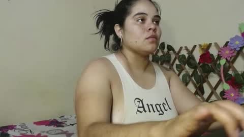 angelsexhotlatin online show from 04-26-26, 01:53