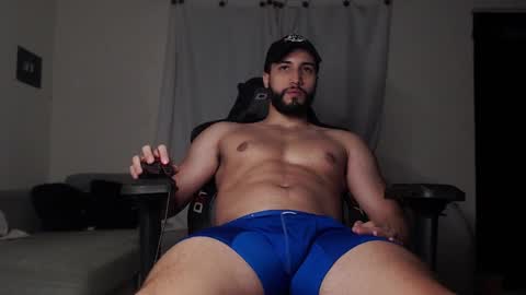 Angel online show from 02-17-25, 07:47