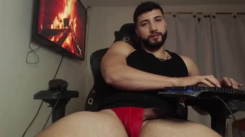 Angel online show from 03-07-25, 06:46