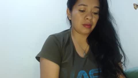 rebeca online show from 04-02-26, 02:31