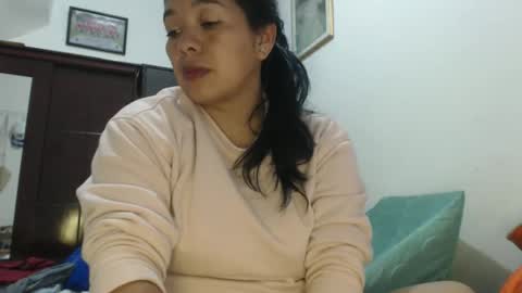 rebeca online show from 04-14-26, 01:00