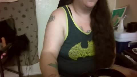 Angel and Mark online show from 03-23-26, 02:54