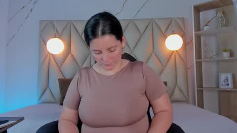 ANGIE online show from 11-23-25, 01:44