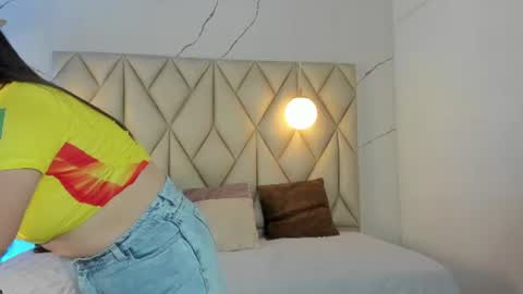 ANGIE online show from 06-23-26, 02:48