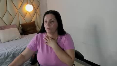ANGIE online show from 07-26-26, 02:02