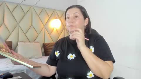 ANGIE online show from 07-30-26, 03:00