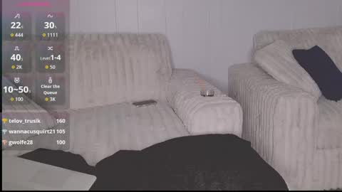 AngelsXDesire online show from 02-28-26, 06:25