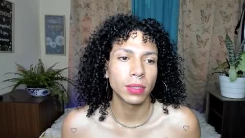 angelwhitte online show from 02-08-26, 09:29