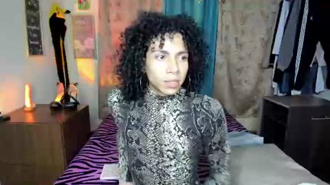 angelwhitte online show from 07-13-26, 04:48