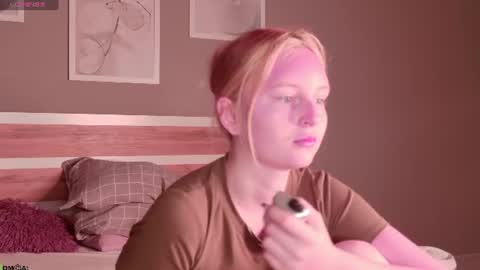 angelwise online show from 07-14-26, 03:11