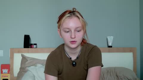 angelwise online show from 07-27-26, 03:24
