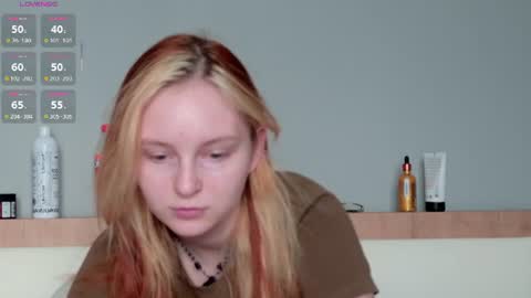 angelwise online show from 07-30-26, 03:05