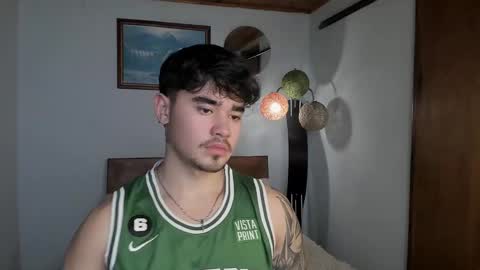 Angel Fox online show from 12-05-24, 11:07